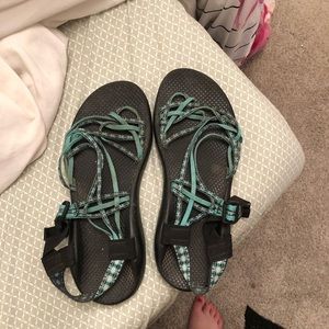 Chaco sandals